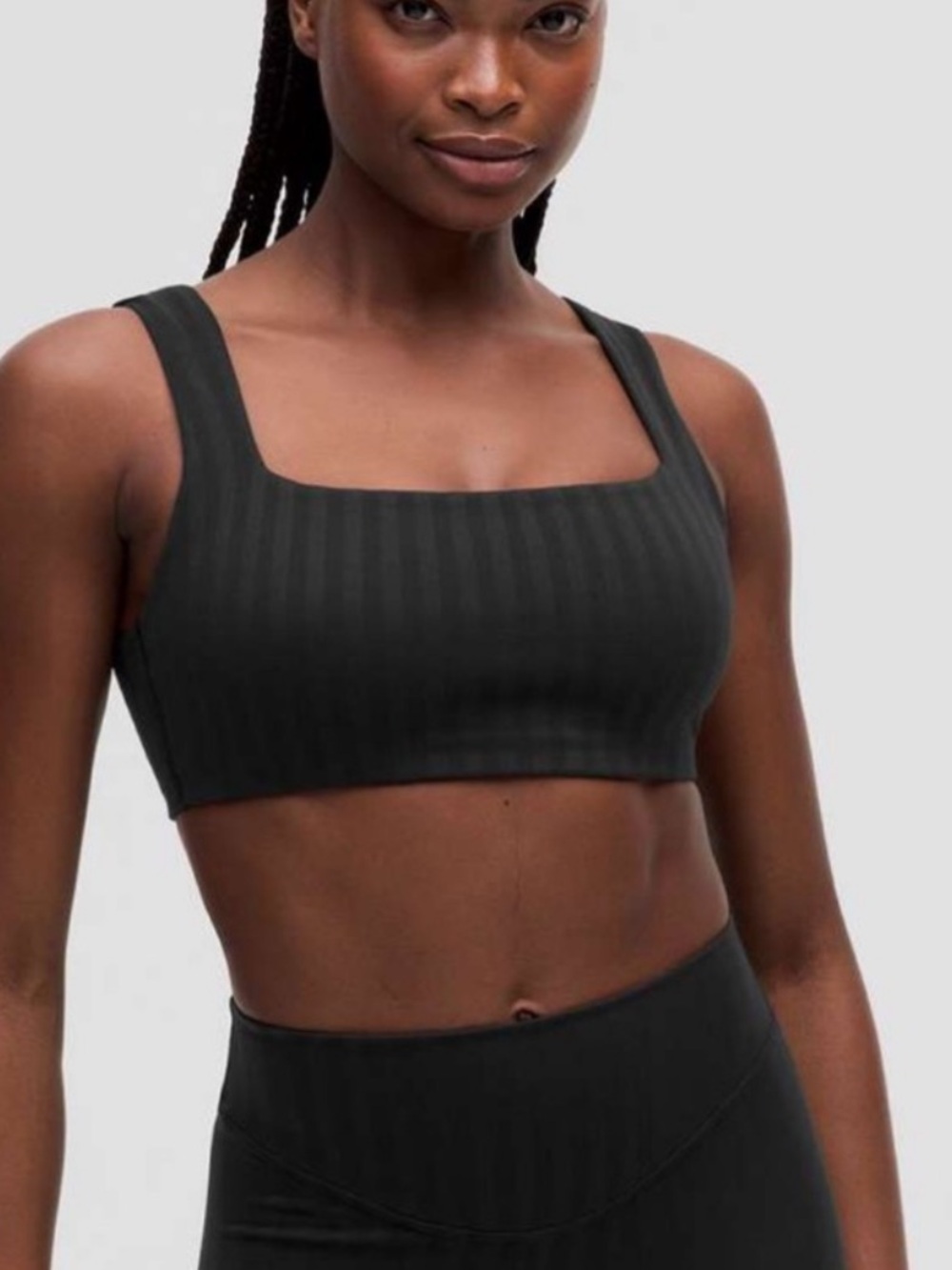 Wunder Under Bra *Light Support, C/ D Cup Tonal Stripe